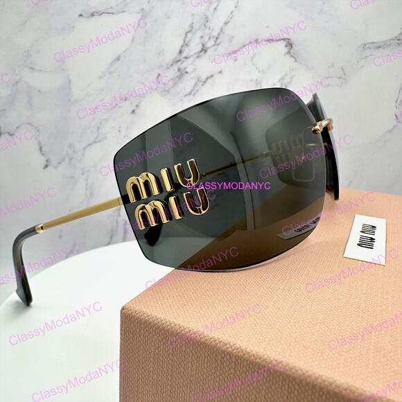 New MIU MIU Sunglasses main image 10